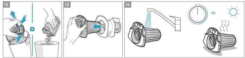 ELECTROLUX EER75STM  -  EER75STM - Enjoy a great cleaning experience with ERGORAPIDO\*! - 3