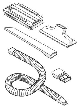 ELECTROLUX EER75STM  -  EER75STM - PALIGMATERIALI UN PIEDERUMI - 3