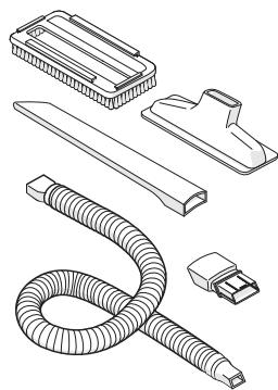 ELECTROLUX EER75STM  -  EER75STM - KIEGÉSZITÖK ÉS TARTOZÉKOK - 3