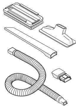 ELECTROLUX EER75STM  -  EER75STM - CONSUMÍVEIS ACESSÓRIOS - 3