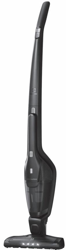 ELECTROLUX EER75STM  -  EER75STM - 1