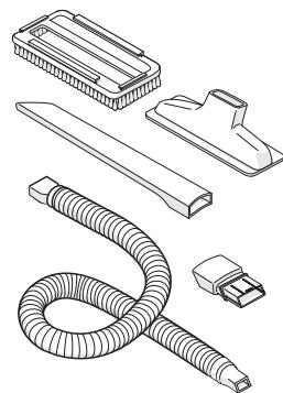 ELECTROLUX EER75STM  -  EER75STM - Consommables et accessoires - 3