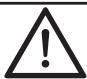 BEKO KC 720301 BX - KC720301BX1 - Avertissement! - 1