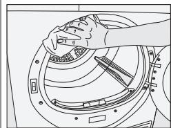 BEKO KC 720301 BX - KC720301BX1 - OPMERKING - 3