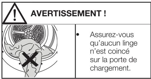 BEKO KC 720301 BX - KC720301BX1 - Préparation du sèche-linge - 1