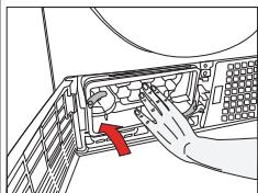 BEKO KC 720301 BX - KC720301BX1 - OPMERKING - 4
