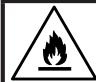 BEKO KC 720301 BX - KC720301BX1 - Points à prendre en considération pour les risques d'incendie : - 1