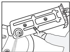 BEKO KC 720301 BX - KC720301BX1 - WAARSCHUWING! - 3