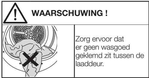 BEKO KC 720301 BX - KC720301BX1 - Voorbereiding van de droger - 1