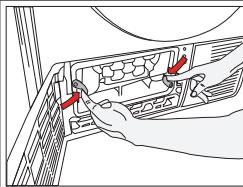 BEKO KC 720301 BX - KC720301BX1 - OPMERKING - 1