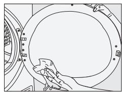 BEKO KC 720301 BX - KC720301BX1 - Avertissement! - 4