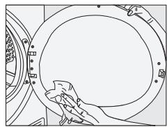 BEKO KC 720301 BX - KC720301BX1 - OPMERKING - 4