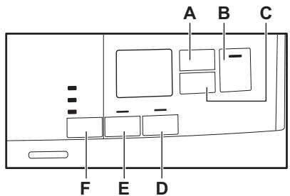 ELECTROLUX EW6C274PZ - EINSTELLUNGEN - 1