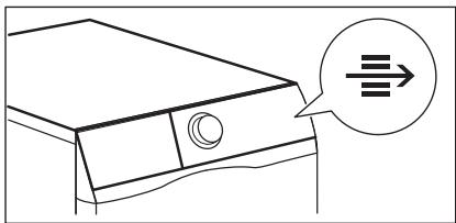 ELECTROLUX EW6C274PZ - Reinigen des Wärmetauschers - 1