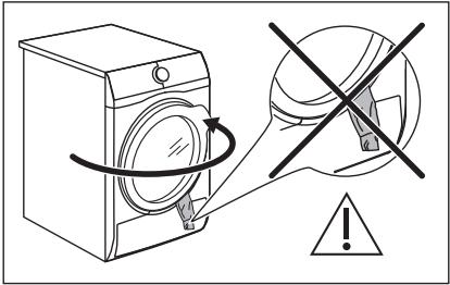 ELECTROLUX EW6C274PZ - Een programma starten zonder een uitgestelde start - 1