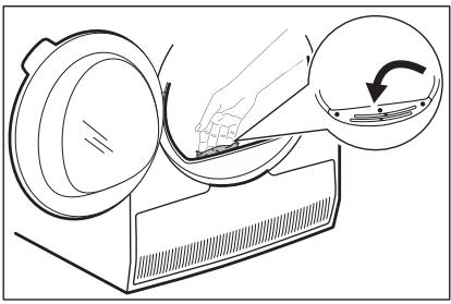 ELECTROLUX EW6C274PZ - ATTENTION! - 3
