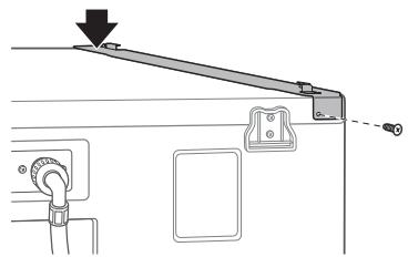 LG RH6P12BS - RH6P12BS - AVERTISSEMENT - 3