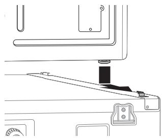 LG RH6P12BS - RH6P12BS - AVERTISSEMENT - 4