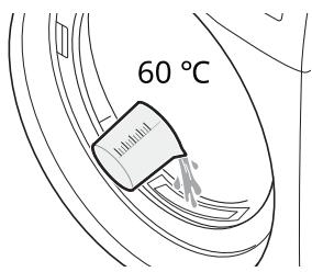 LG RH6P12BS - RH6P12BS - ATTENTION - 1