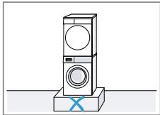 BOSCH WQG245DCFG  -  WQG245DSFR - Conditions - 1