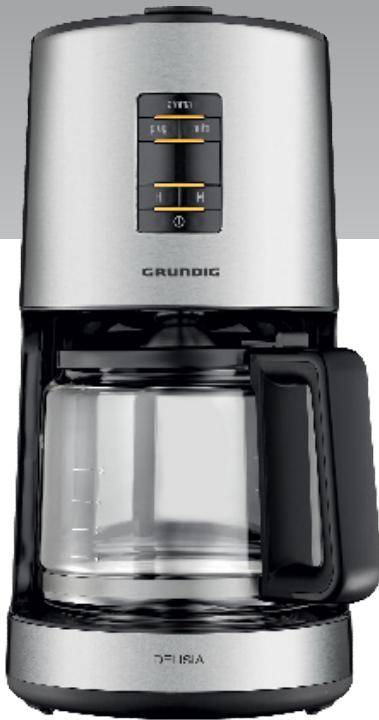 GRUNDIG KM 7680 - KM 7680 - 1