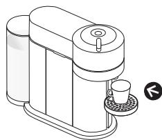 MAGIMIX NESPRESSO VERTUO NEXT 11719 - Pairing appairage - 28