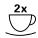 MELITTA PURISTA - Servicemodus 1 - 1