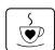 MELITTA PURISTA - Tilberede kaffedrikk - 1