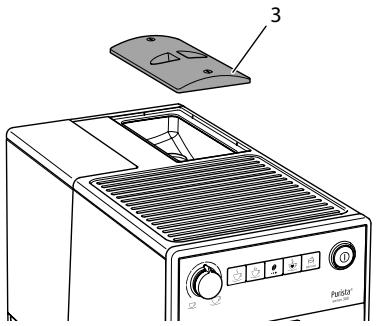 MELITTA PURISTA - i Informacja - 1