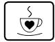 MELITTA PURISTA - Overview of the control panel - 6