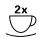 MELITTA PURISTA - Servicemodus 1 - 1