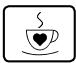 MELITTA PURISTA - Översikt över manöverpanelen - 5