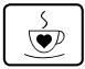 MELITTA PURISTA - Valdymo lauko apžvalga - 6