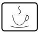 MELITTA PURISTA - Översikt över manöverpanelen - 2