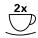 MELITTA PURISTA - Fejl - 1