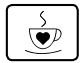 MELITTA PURISTA - Obr. 3: Ovládacie pole - 5