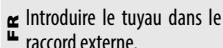 SAECO EXPRELIA EVO - Attention : - 18
