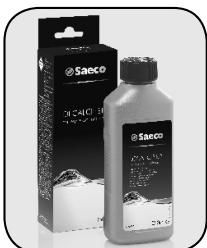 SAECO EXPRELIA EVO - MAINTENANCEPRODUCTS PRODOTTI PER LA MANUTENZIONE - 4