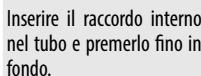 SAECO EXPRELIA EVO - Attenzione: - 19