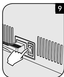 SAECO EXPRELIA EVO - Élimination - 7