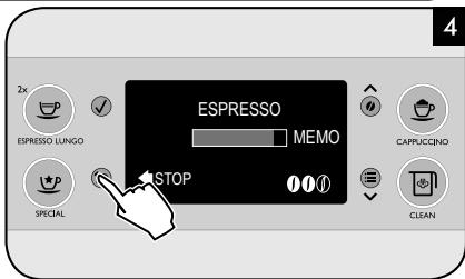 SAECO EXPRELIA EVO - Premier café expresso - 9
