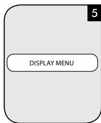 SAECO EXPRELIA EVO - MACHINE MENU MENUMACCHINA - 5