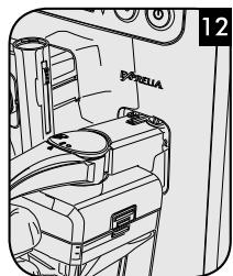 SAECO EXPRELIA EVO - Attenzione: - 43