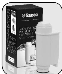 SAECO EXPRELIA EVO - MAINTENANCEPRODUCTS PRODOTTI PER LA MANUTENZIONE - 1