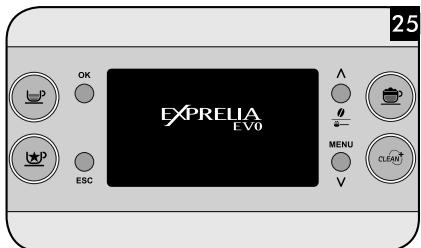 SAECO EXPRELIA EVO - 17 - 5