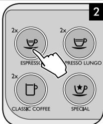 SAECO EXPRELIA EVO - Premier café expresso - 2