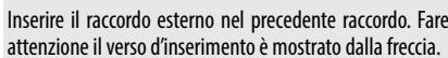 SAECO EXPRELIA EVO - Attenzione: - 20