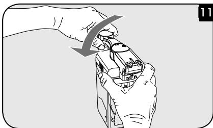 SAECO EXPRELIA EVO - Attenzione: - 42