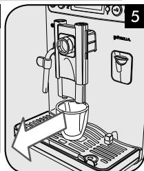 SAECO EXPRELIA EVO - Premier café expresso - 5