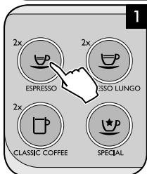 SAECO EXPRELIA EVO - Premier café expresso - 6